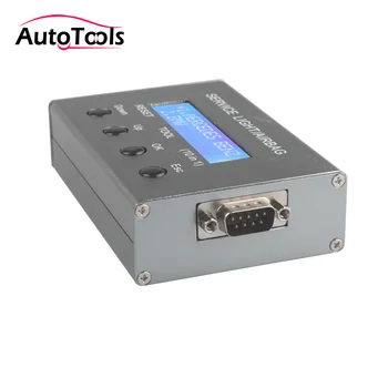 

High Quality Universal 10 in 1 auto car Service Light & Airbag Reset Tool auto car tools car diagnostic-tool