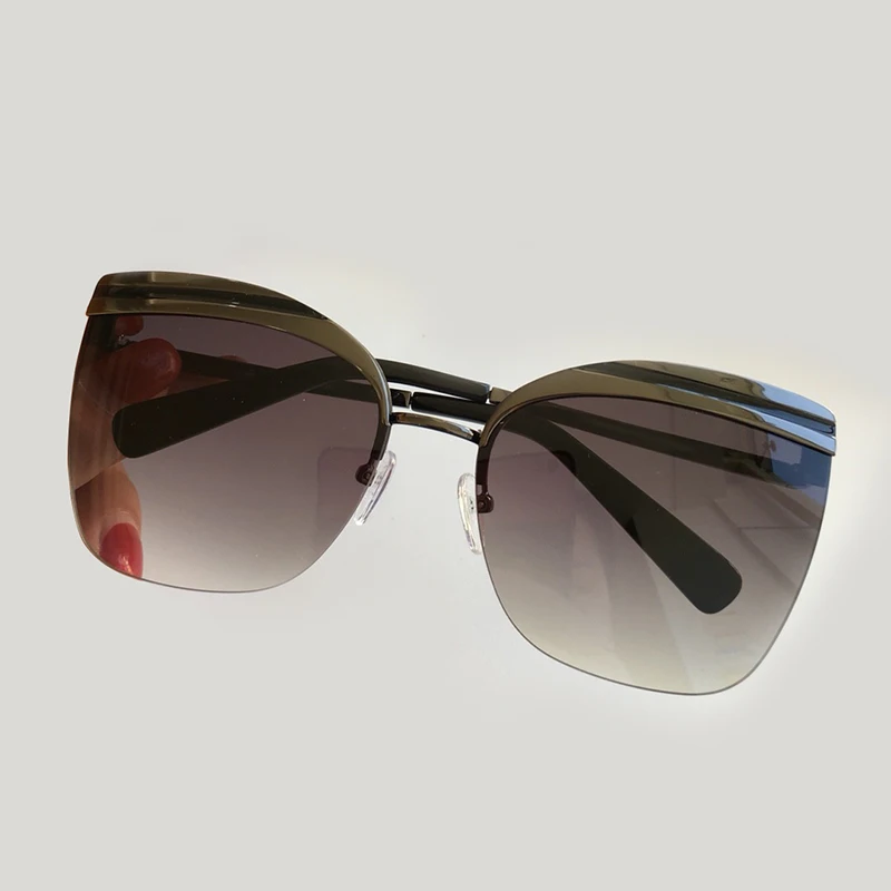 Брендовые солнцезащитные очки для женщин для Винтаж Модные женские Защита от солнца очки с упаковочной коробкой Óculos De Sol Feminino Винтаж