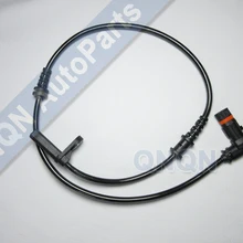 Qnqn колеса Датчики скорости Сенсоры ABS для Mercedes-Benz W204 C-classe развратник Avant a2049052905