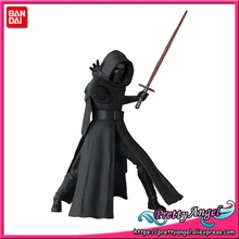 PrettyAngel-Подлинная Bandai Tamashii Наций S. H. Figuarts СВЧ бен соло(A) фигурка