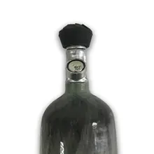 AC10331 резервуар для подводного плавания 3L EN12245 Пейнтбол пистолет из углеродного волокна цилиндр сжатого воздуха Танк Кондор винтовка Pcp Прямая Acecare