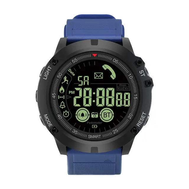 pedometer watch mr price sport
