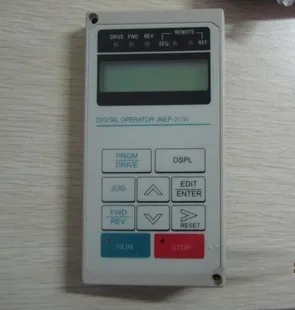все цены на Inverter operation panel jnep-31 v онлайн