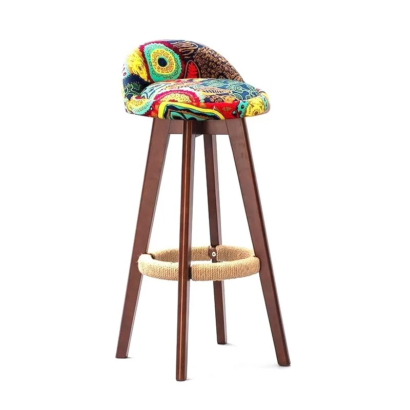 Cadir Sandalyeler Para Barra Stoelen Banqueta Todos Tipos Stoel Fauteuil Hokery Silla Tabouret De Moderne Cadeira Bar Chair