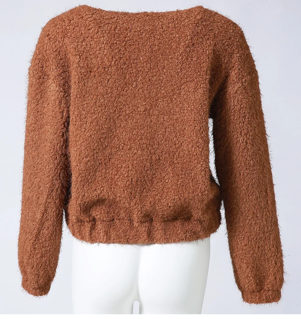 Women Sweatshirts (4)