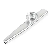 Игрушечная флейта гитара аккомпанемент рот детский подарок для вечеринки музыкальный инструмент интеллект развивающие металлические губные гармошки Популярные