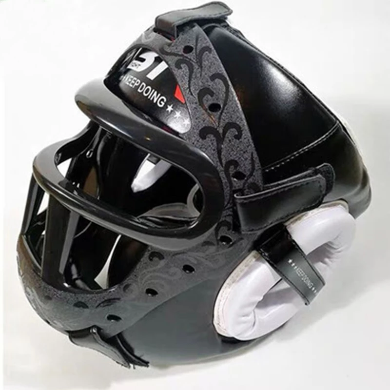 boxing head gear 1