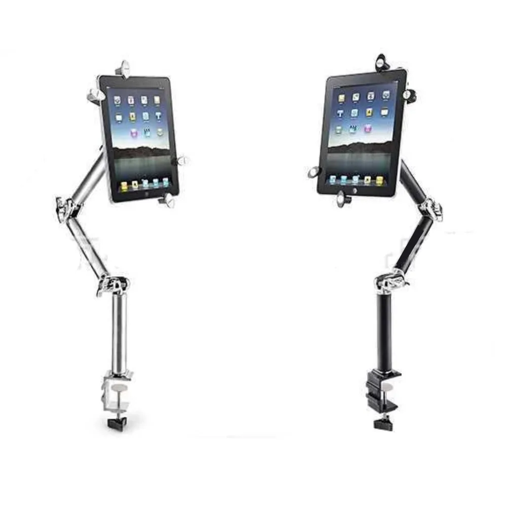 Складной держатель 88 см для мобильного iPad/ipad air mini металлическая