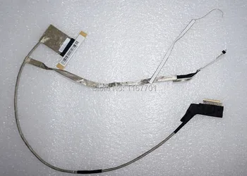 

Original Laptop LCD/LED/LVDS Audio/Video screen Cable for Lenovo thinkpad E530 E535 E530C Notebook QILE2 DC02001FR10 04W4124