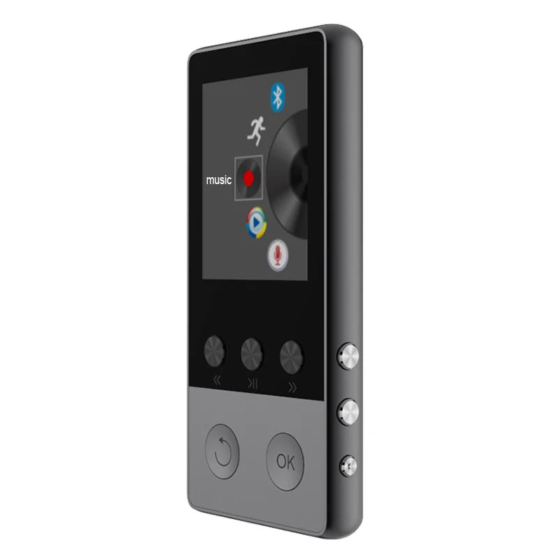 2017New mp3 player Bluetooth A5 plus 8GB 1.8inch screen Portable Sport Music Player with FM Radio support 64gb micro SD TF card bluetooth-music-player : image 2017New mp3 player Bluetooth A5 plus 8GB 1.8inch screen Portable Sport Music Player with FM Radio support 64gb micro SD TF card bluetooth-music-player