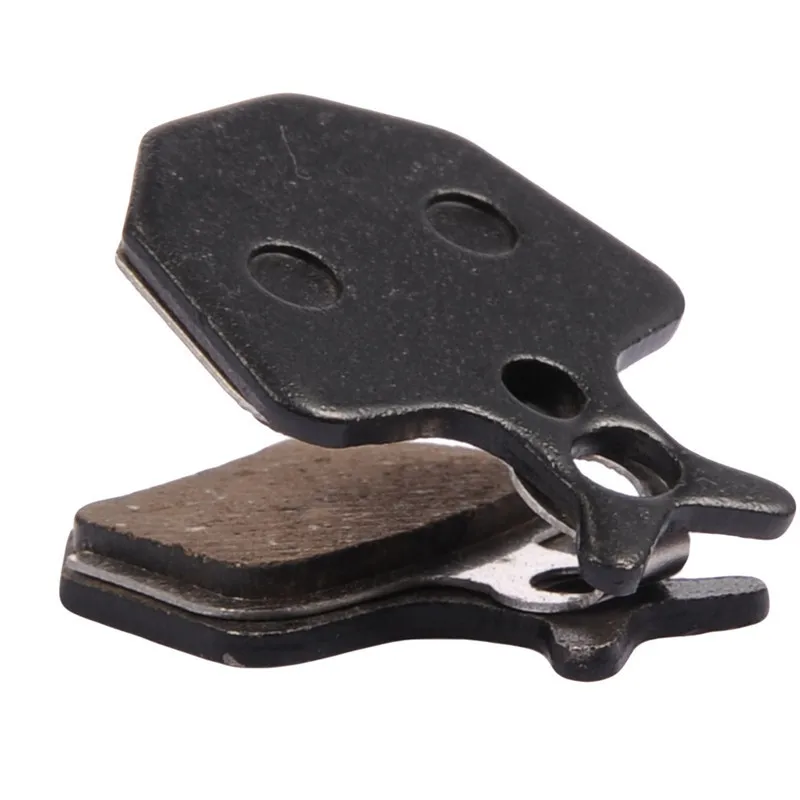 1 Pair Of Universal Bicycle Disc Brake Pads Resin Semimetal K18/K24/DA6/DA7/AT*710/AT*810 FORMULA ORO Hydraulic Disc Brake