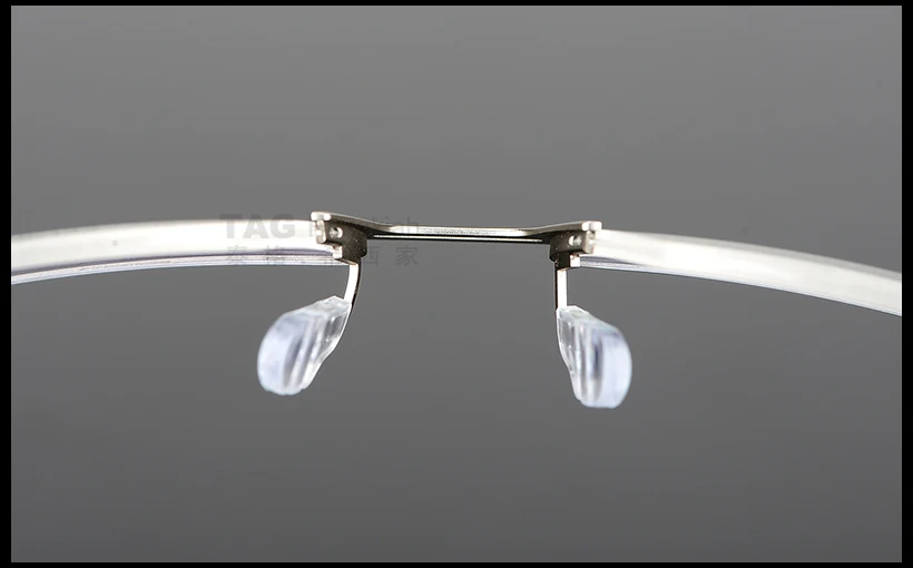 Ретро металлическая оправа для очков TAG Hezekiah бренд близорукость компьютерная оптическая оправа винтажные оправы для очков oculos de grau nerd