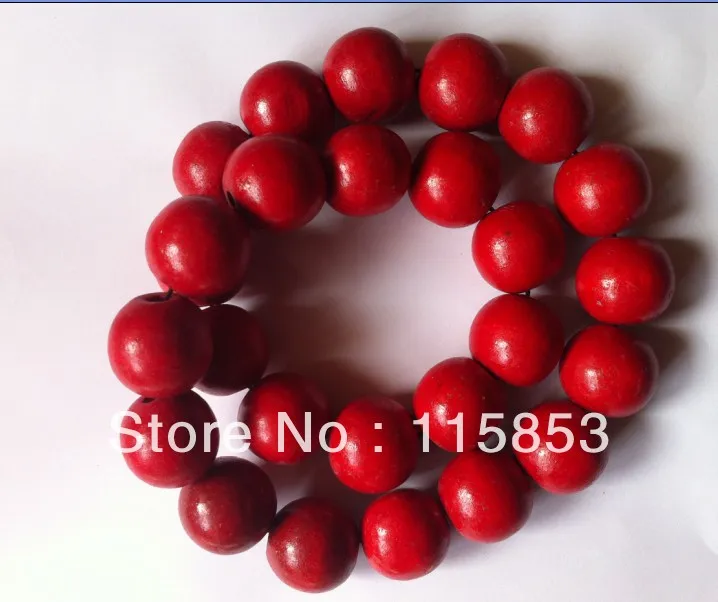 

Cosplay One piece Portgas D Ace Replica Necklace Natural wood necklace