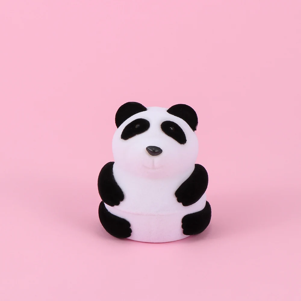 48 Gambar Hewan Panda Yang Cantik Gratis Terbaru