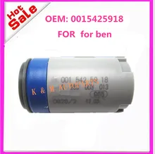 Новый датчик парковки pdc-зонд для Mercedes W202 W208 W220 W638 W210 C230 C280 S430 S500 CLK320 0015425918 001 542 59 18