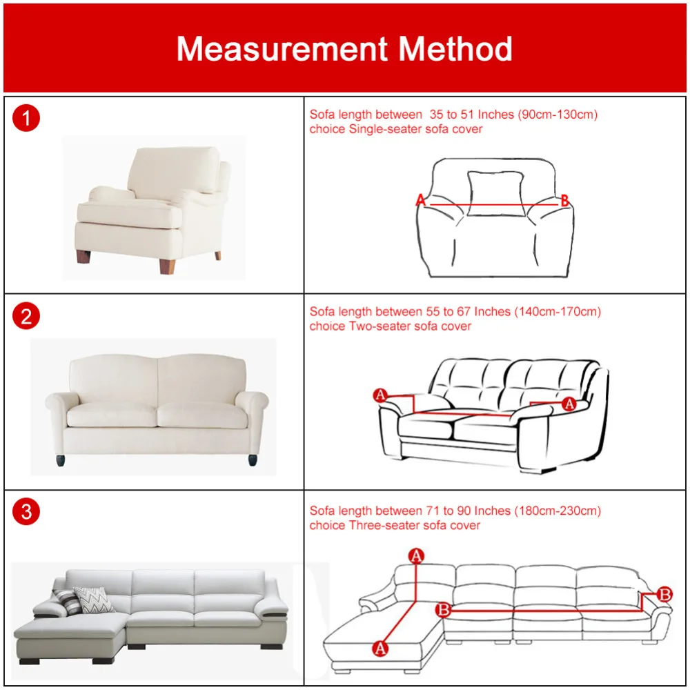 Стрейч секционный диван крышка угол Набор на двоих SofaCovers для гостиной диван Чехол 1/2/3/4 местный диван подлокотник Полотенца