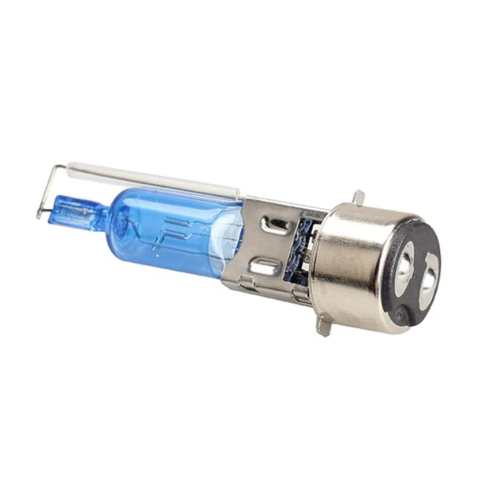 12V 35W 6000K ксенона светильник головной лампы для мотоциклов Замена ксеноновый газ