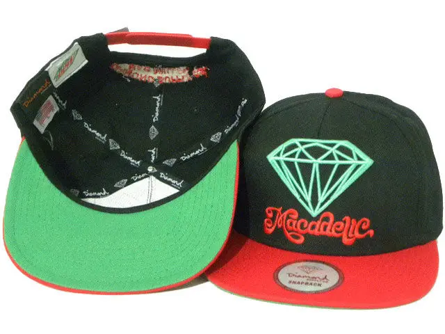 Diamond Supply Mac Miller Quality 