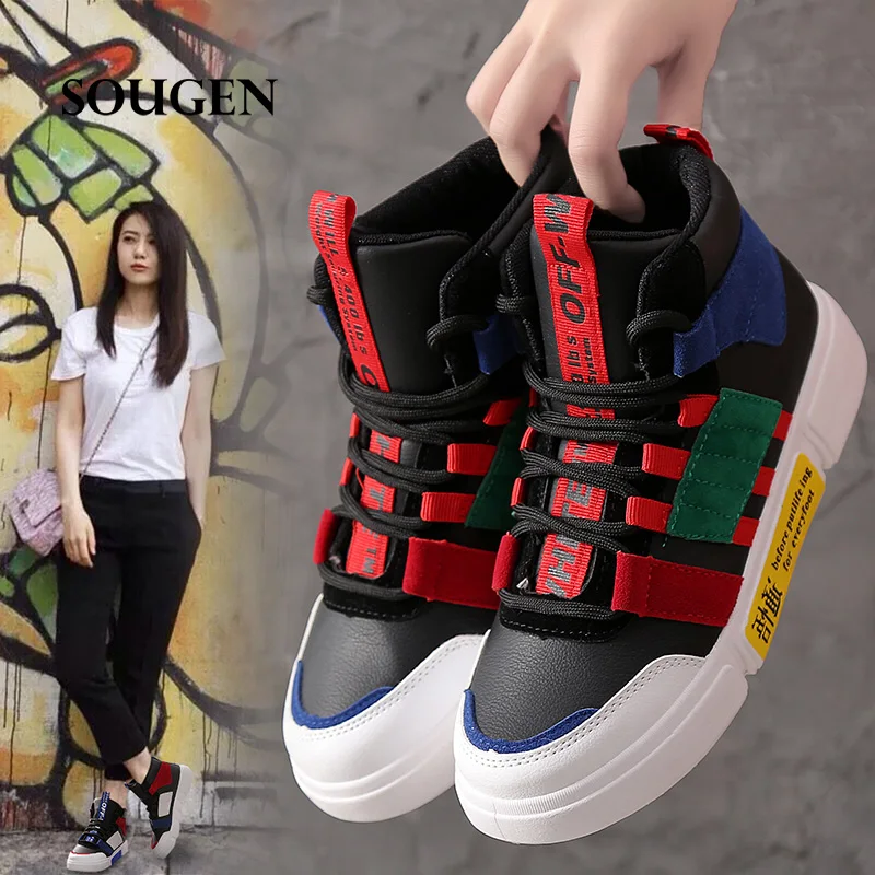 

2019 Slippers Home Female Loafer Basket Femme Luxury Brand Krasovki Women 2018 Shoes Scarpe Donna Ballerina Flats Tenis Feminino