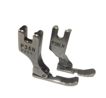 2 шт. односторонний пресс JUKI DDL 5550 8300 8700 555 227 NO.P36N + P36LN ARTISAN: 196R 5550N 8500N ZJ 100 BROTHER: B705