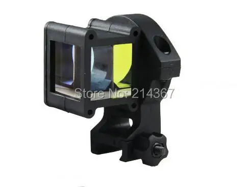 

360 Degree Rotate Tactical Sight Angle Sight Airsoft Sight Free Shipping