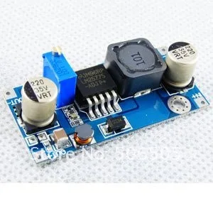 

LM2577 DC-to-DC adjustable power boost module Boost