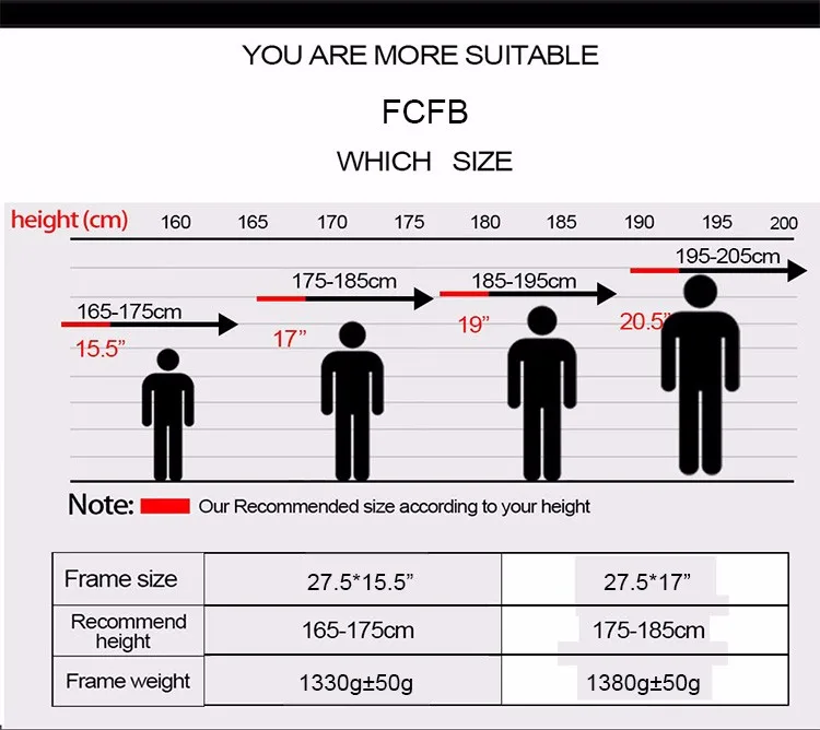 Discount 2017 FCFB T800 carbon mtb frame 27.5er mtb carbon frame 27.5/ 26 carbon mountain bike frame frok seatpost stem saddle matt color 1 Discount 2017 FCFB T800 carbon mtb frame 27.5er mtb carbon frame 27.5/ 26 carbon mountain bike frame frok seatpost stem saddle matt color 1