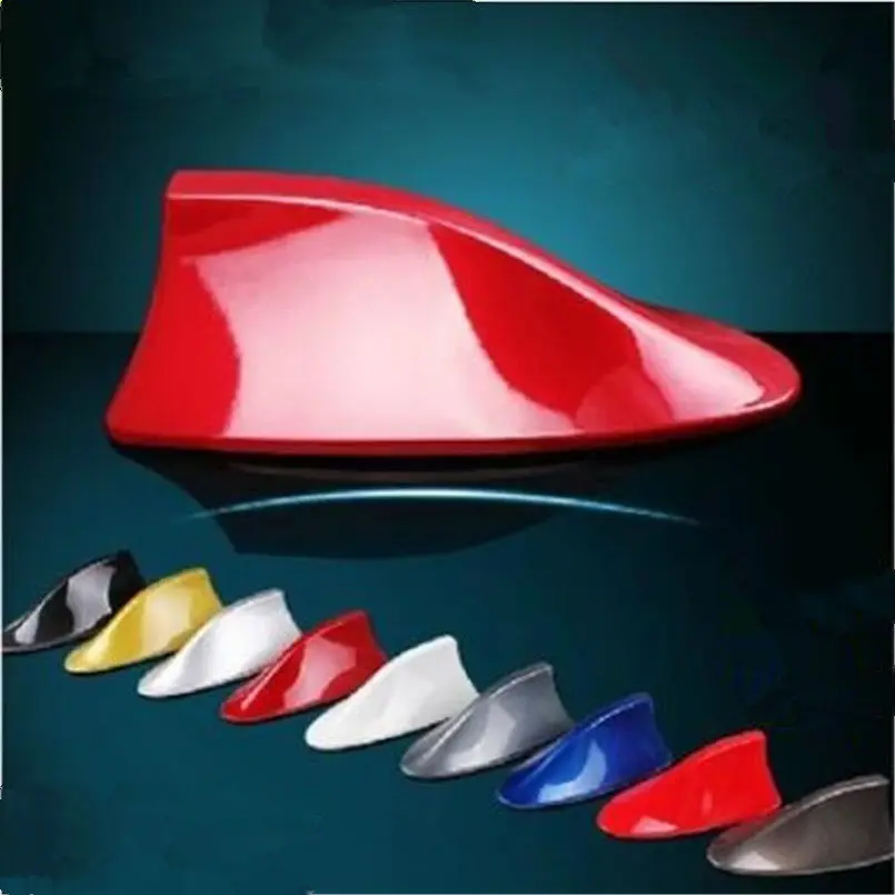 

Car-Styling Antenna Signal Aerials cover case For Hyundai Elantra ix35 iX45 iX25 i20 i30 Sonata Verna Solaris Accent