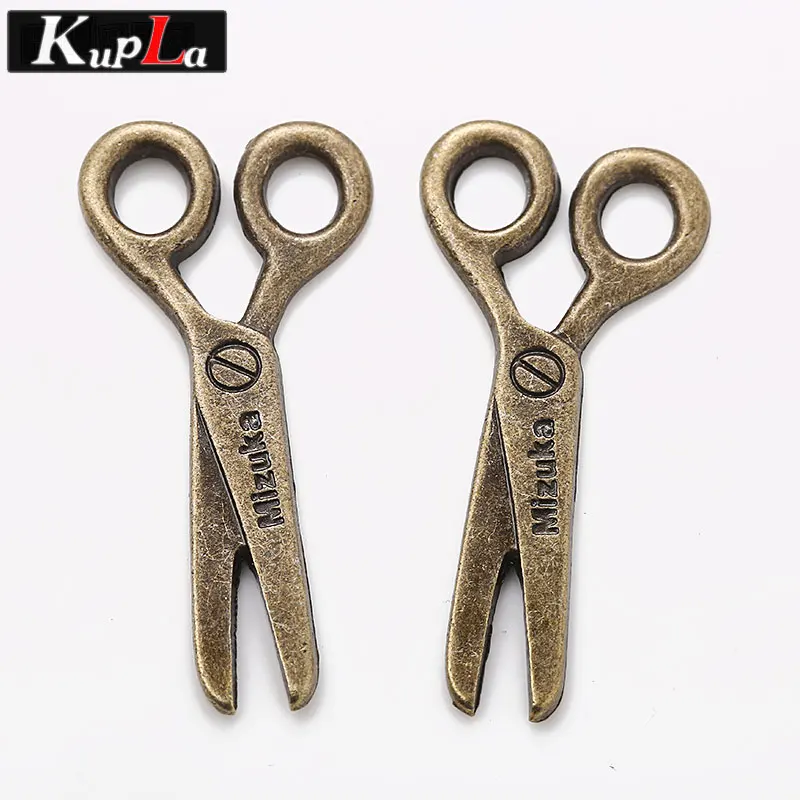 20pcs Vintage Bronze Key PARIS 40*22*4mm Pendant Charm Jewelry Findings 35532