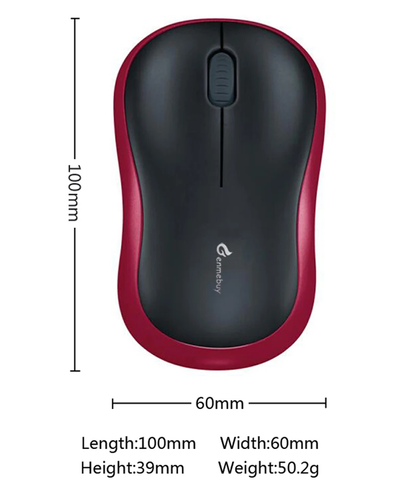 USB беспроводная мышь 2,4 ГГц компьютерная мышь мини эргономичная мышь Mause для Mac настольного ноутбука MacBook 1600 dpi