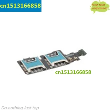 

OEM Sim Card Tray Holder Flex Cable for Samsung Galaxy S5 mini G800H