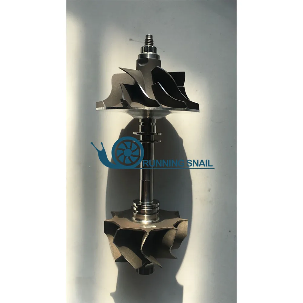 

Turbocharger ROTOR CT12 17201-64050 1720164050 for toyota Avensis Camry Carina TownAce Town Ace Lite Ace Engine 2CT 2C-T 2.0L