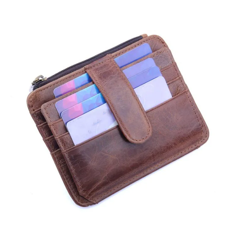 Leather Card Holder (5)