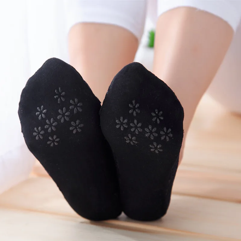 5 пар, женские короткие носки, кружевные носки, носки-башмачки, женские хлопковые тонкие корейские милые Нескользящие носки на весну и осень