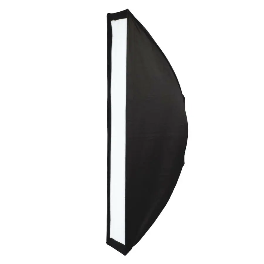 

12x79inch 40*200cm ; Softbox Quick Fold STRIP Soft Box Light Bowens Photo Studio Photography
