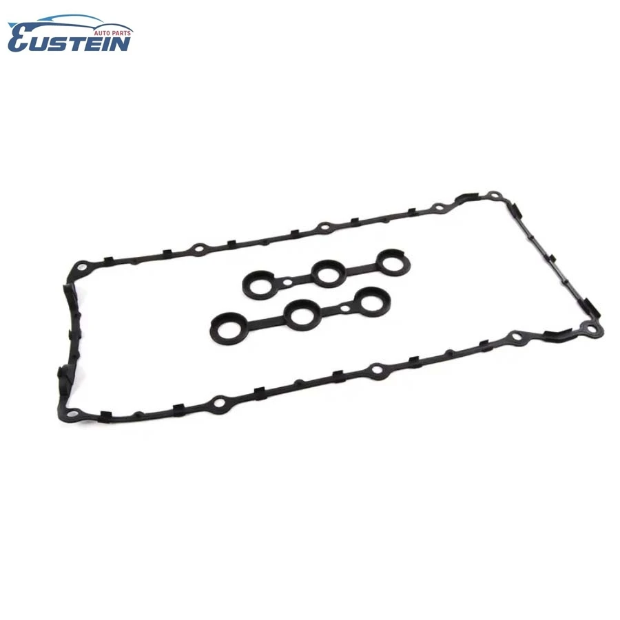 Совместим с BMW E34 E36 525i M50 2.5L 11120034106 11129070530 прокладка головки цилиндра уплотнениями