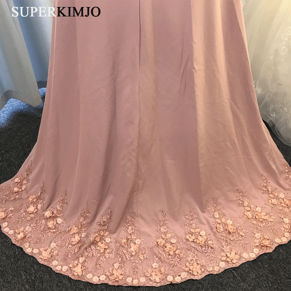 SuperKimJo 2020 реальные фото Комбинезоны для женщин Кружевная аппликация из бисера
