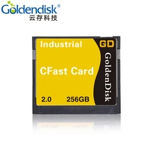 Atoos NINJA 256GB CFAST 2,0 карты памяти 240GB SSD жесткий диск памяти для камеры 4K HD