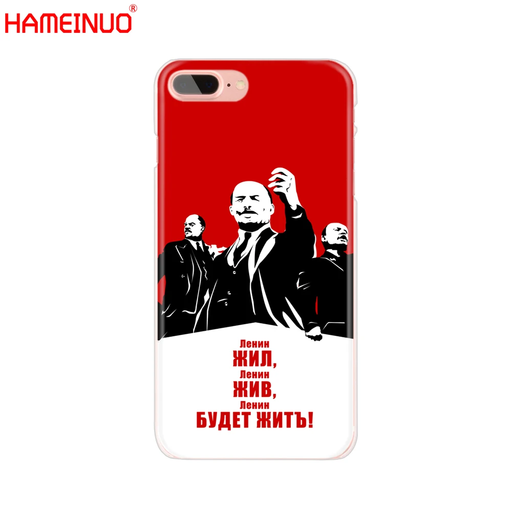 Чехол для мобильного телефона HAMEINUO iphone X 8 7 6 4 5 s plus SE 5c SE|Бамперы| |