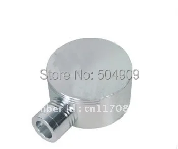 

Free shipping-1W High power LED Bulb Spot Star Light Wall/hall Modern lamp pure/warm White/yellow/blue/green/red/purple
