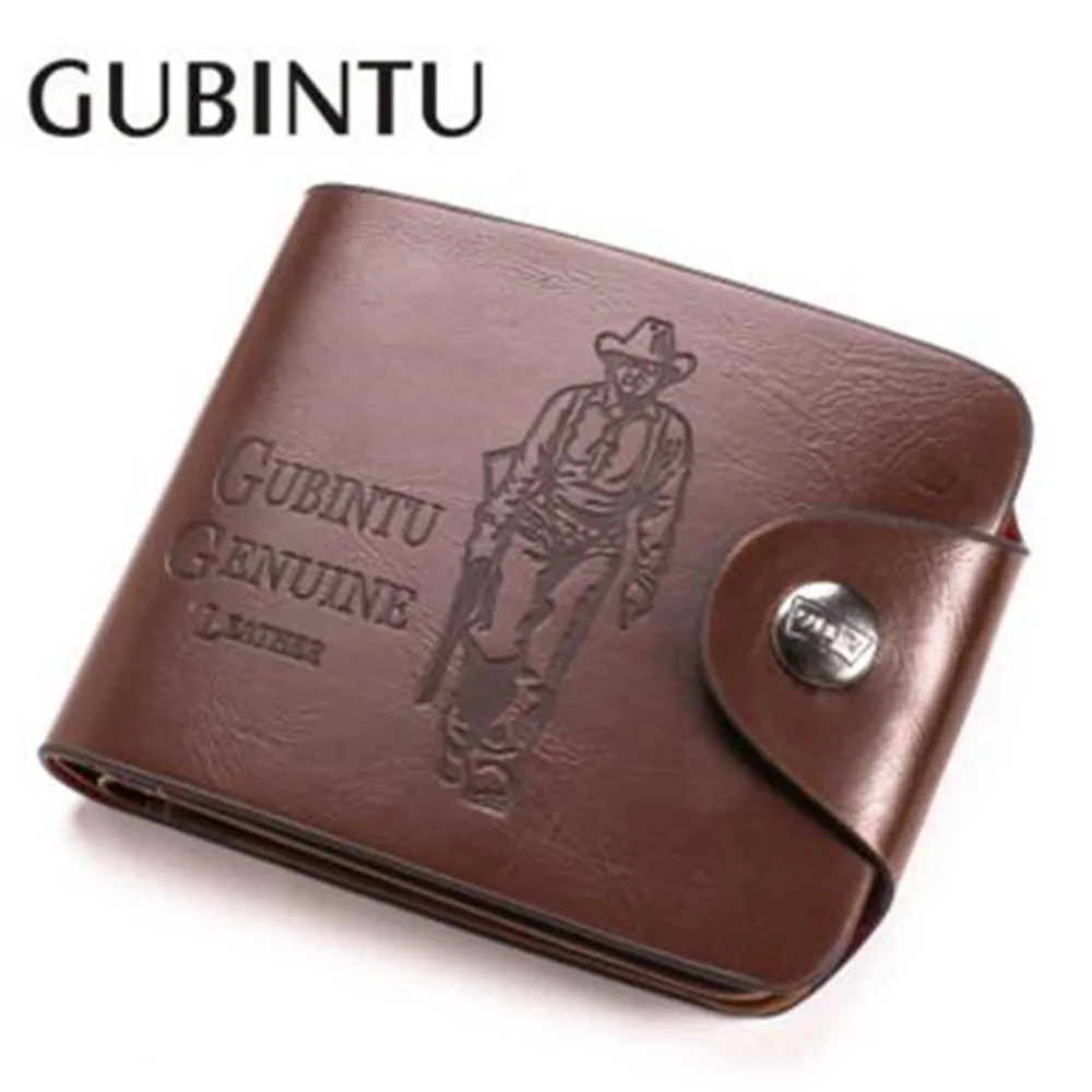 10 pcs Leather Men Wallets Luxury Card Holder Short Money Bag Walet Cuzdan Portomonee Mens Wallet Coin Purse Vallet Portfolio | Багаж и