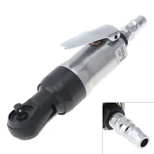 1/2 ''3/8'' 1/4 ''пневматический храповой ключ инструменты с интерфейсом впуска воздуха и регулируемым переключателем для ремонта автомобиля разборка