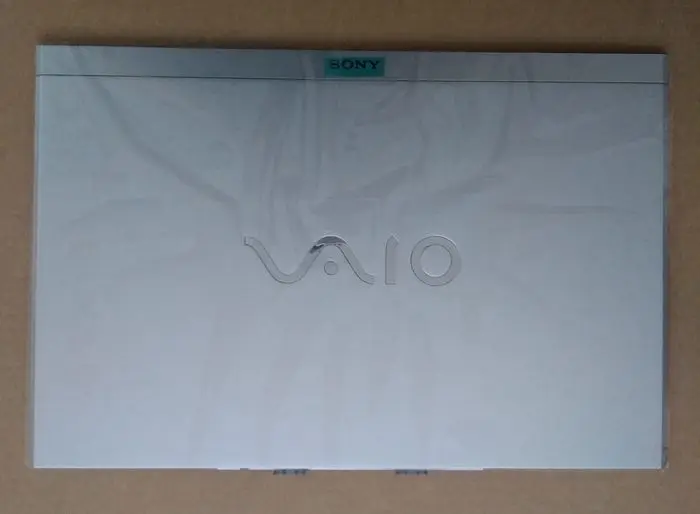 Новый чехол для Sony Vaio SB VPCSD PCG-41217T VPCSB PCG-4121GM VPCSD-113T Нижняя крышка LCD задняя ЖК