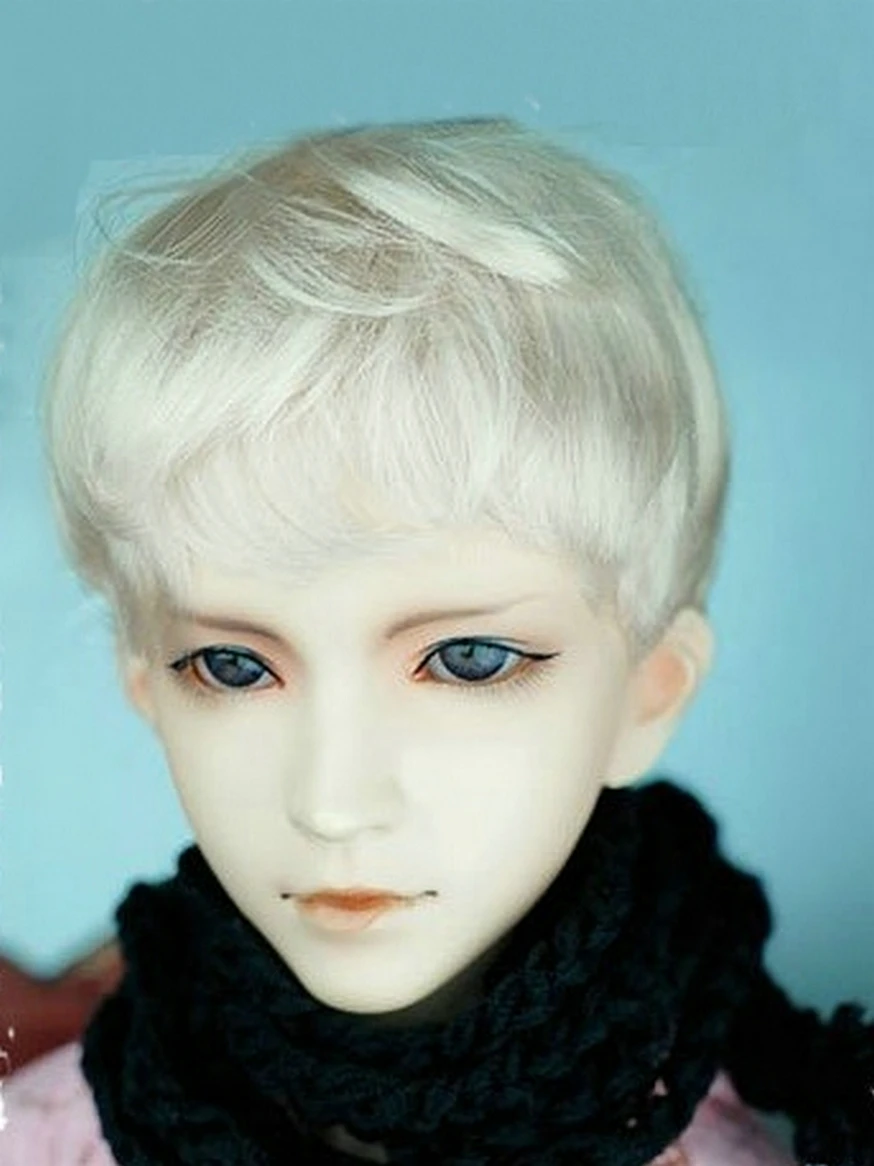 bjd super dollfie