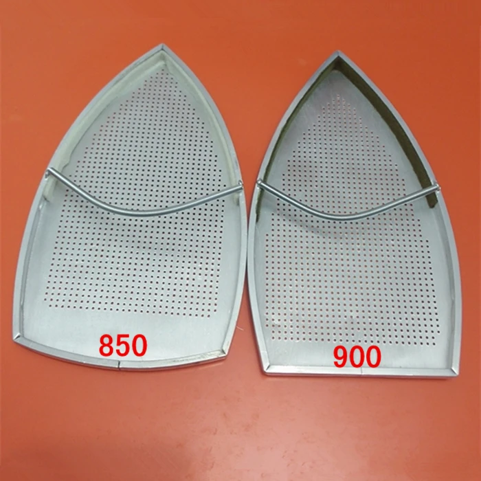 Electric iron fittings iron boots bottle steam iron iron ironing shoe