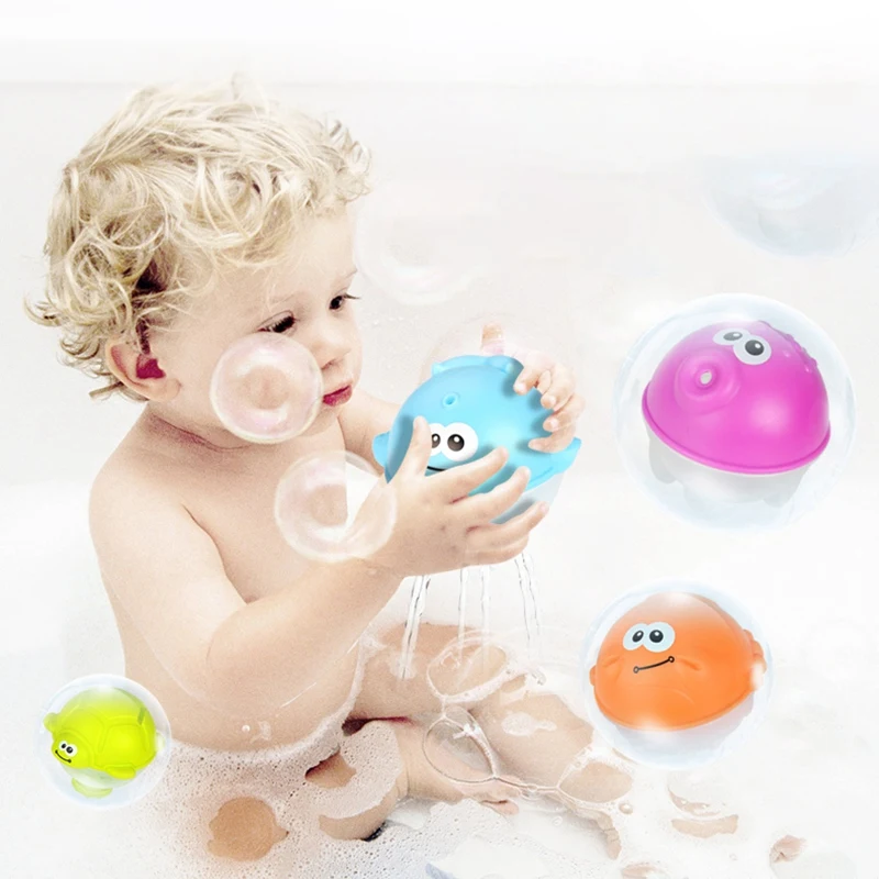 Баскетбольный обруч и мяч игрушки для мальчиков и девочек | Детская ванна
