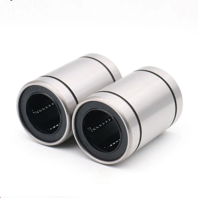 ZHENGGUIFANG Professional LME60UU Standard Linear Motion Ball Bearings LME 60UU LME 60mm Linear Bearing LME60 UU 6090125 mm 2 Pcs ZHENGGUIFANG Professional LME60UU Standard Linear Motion Ball Bearings LME 60UU LME 60mm Linear Bearing LME60 UU 6090125 mm 2 Pcs