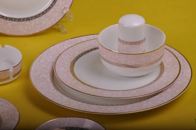 tigelas pratos soupe bowlsbine china