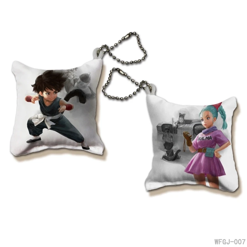 keychain -4