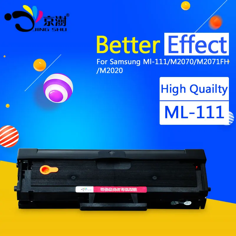 

1pcs good quality toner cartridge mlt d111s mlt-d111s for Samsung M2022 M2022W M2020 M2021 M2020W M2021W M2070 M2071fh printer